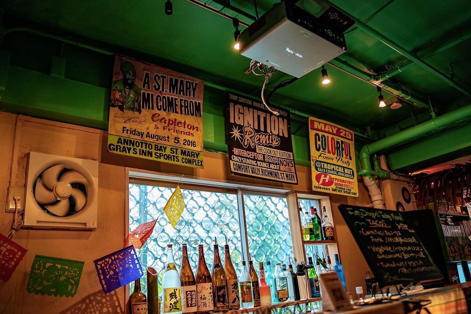 Hostel Chillax โอซาก้า ภายนอก รูปภาพ