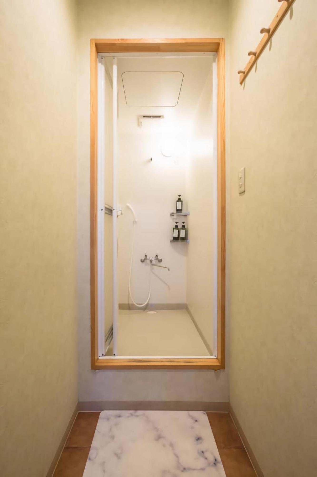 Hostel Chillax โอซาก้า ห้อง รูปภาพ