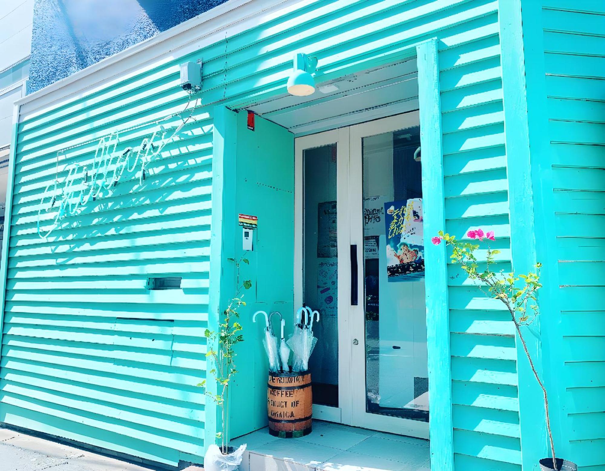 Hostel Chillax โอซาก้า ภายนอก รูปภาพ