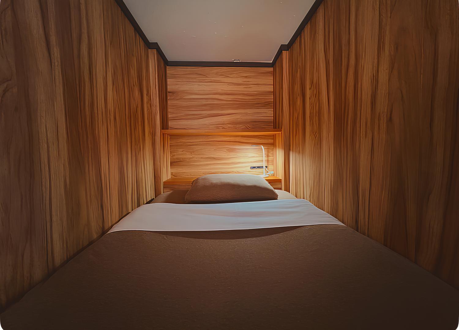 Hostel Chillax โอซาก้า ภายนอก รูปภาพ