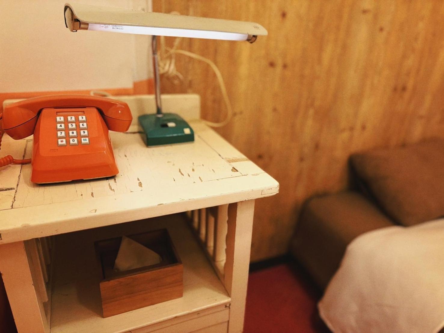 Hostel Chillax โอซาก้า ภายนอก รูปภาพ